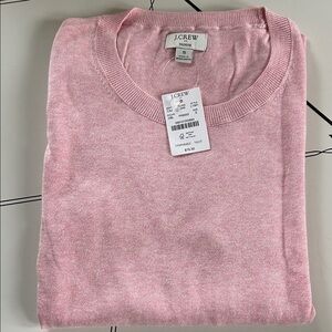 J. Crew Teddie sweater